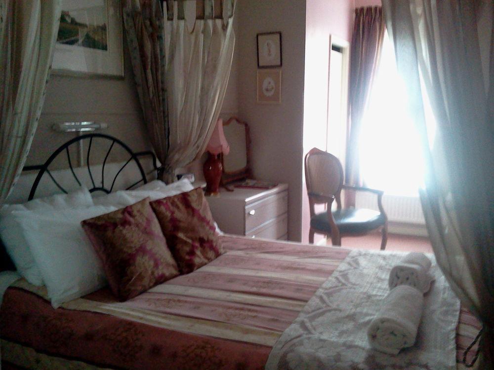 Chad Hill Hotel แซนดาวน์ ภายนอก รูปภาพ