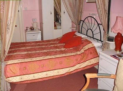 Chad Hill Hotel แซนดาวน์ ภายนอก รูปภาพ